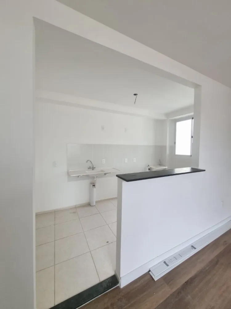 Apartamento, 3 quartos, 60 m² - Foto 8