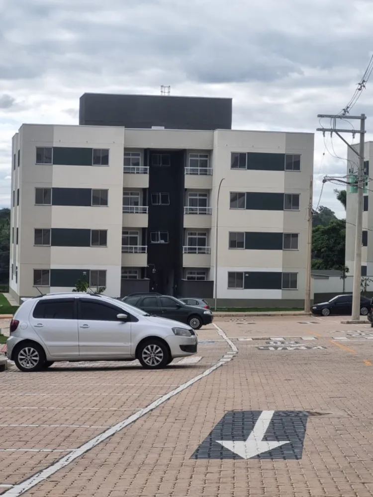 Apartamento, 3 quartos, 60 m² - Foto 1