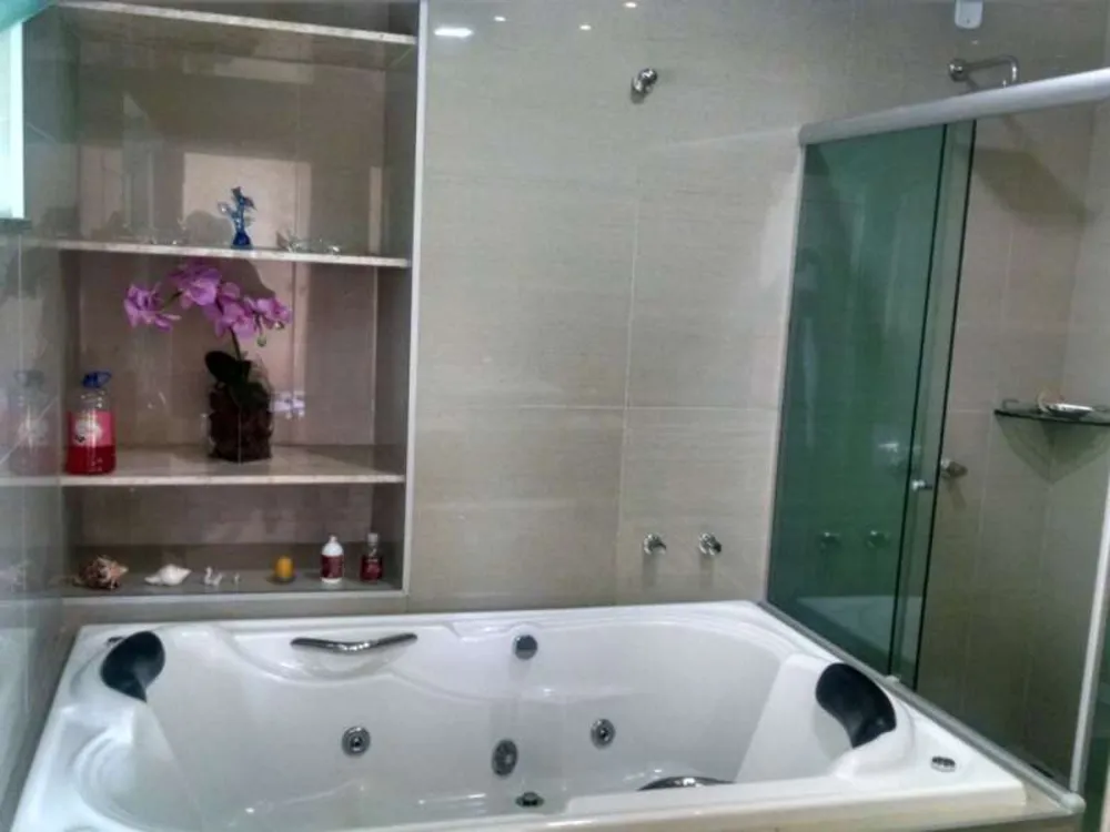 Casa, 3 quartos, 275 m² - Foto 9