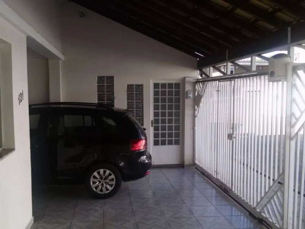 Casa, 3 quartos, 275 m² - Foto 2