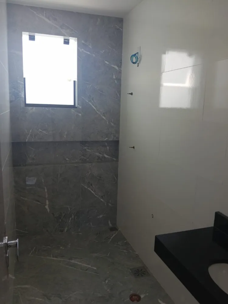 Casa, 3 quartos, 125 m² - Foto 1