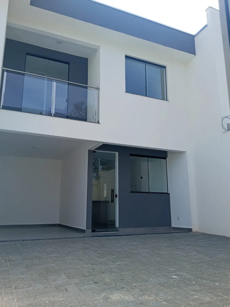Casa, 3 quartos, 125 m² - Foto 12