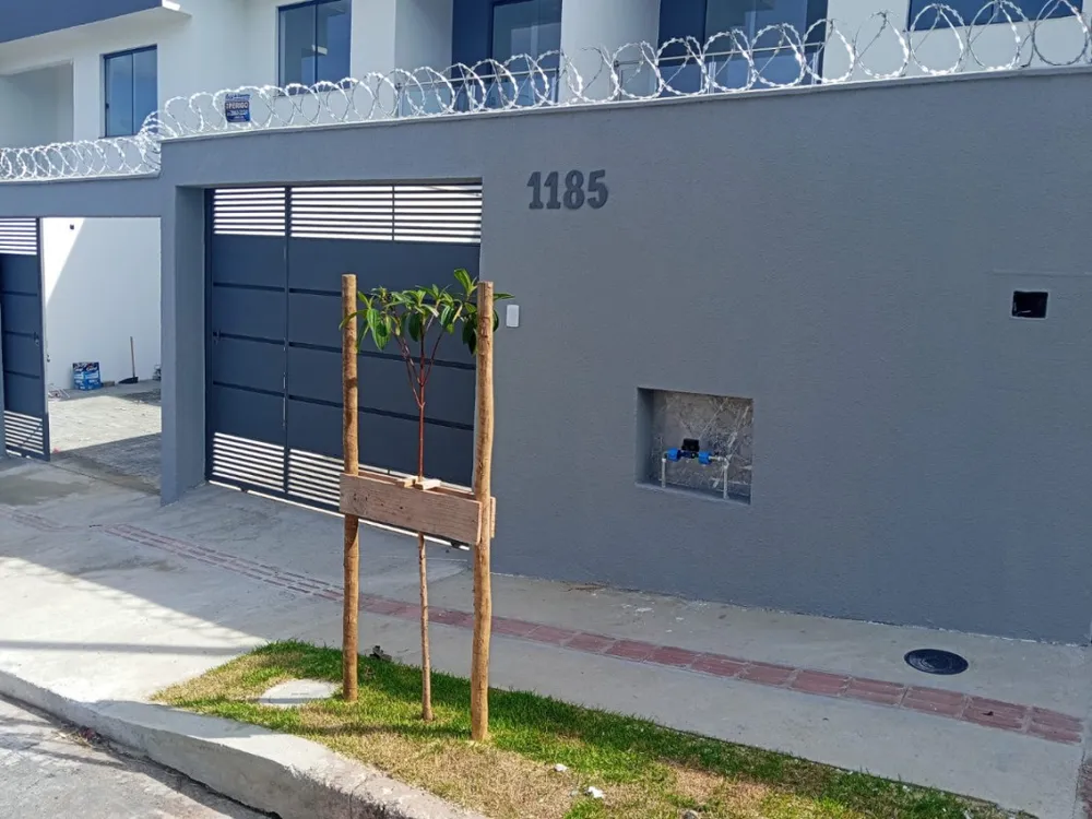 Casa, 3 quartos, 125 m² - Foto 4