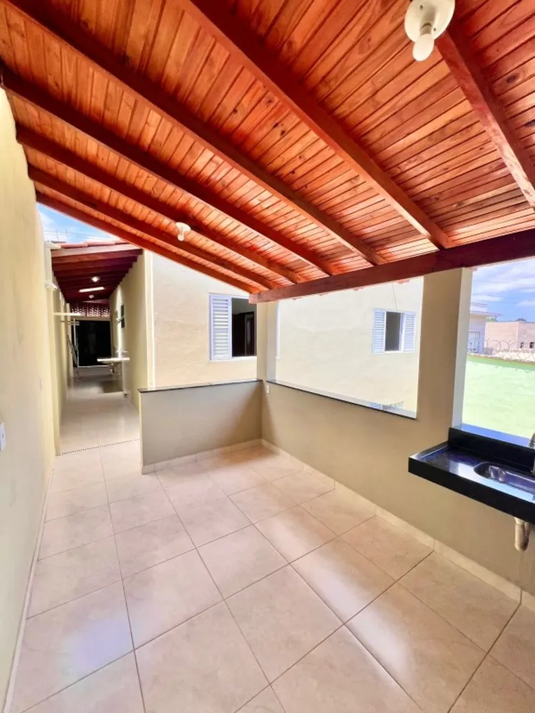 Casa, 2 quartos, 160 m² - Foto 2