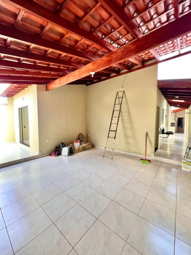 Casa, 2 quartos, 160 m² - Foto 1