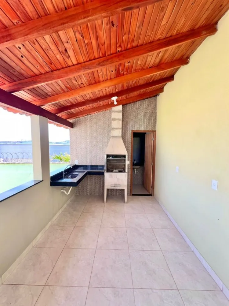 Casa, 2 quartos, 160 m² - Foto 15