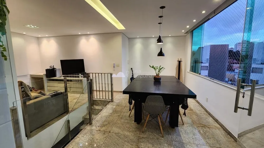 Apartamento, 3 quartos, 176 m² - Foto 23