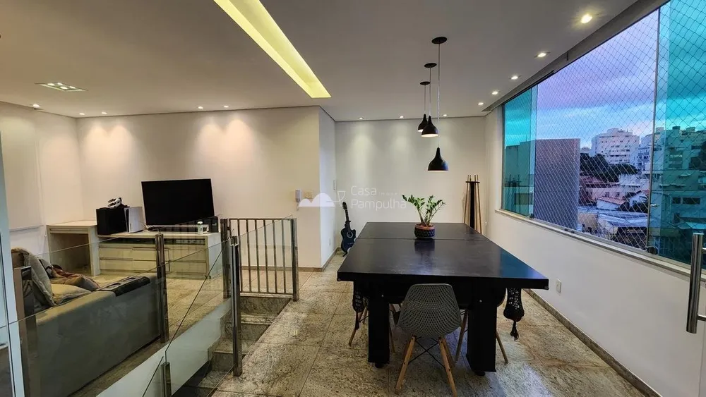 Apartamento, 3 quartos, 176 m² - Foto 9