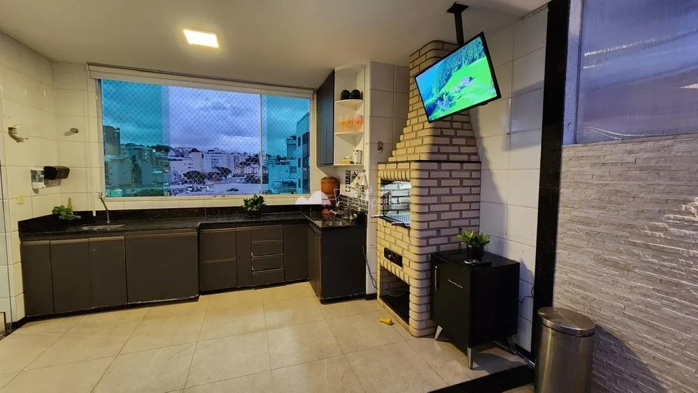 Apartamento, 3 quartos, 176 m² - Foto 19