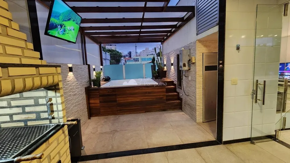 Apartamento, 3 quartos, 176 m² - Foto 15