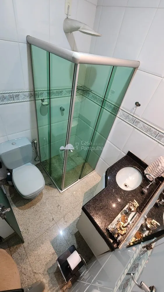 Apartamento, 3 quartos, 176 m² - Foto 6