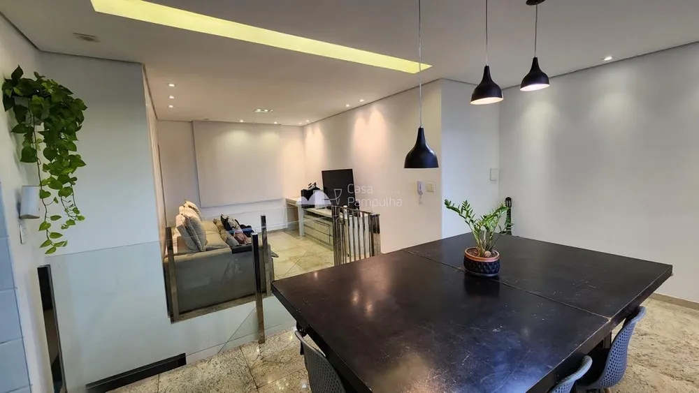 Apartamento, 3 quartos, 176 m² - Foto 14