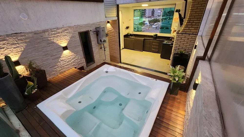 Apartamento, 3 quartos, 176 m² - Foto 11
