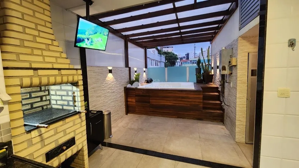 Apartamento, 3 quartos, 176 m² - Foto 5
