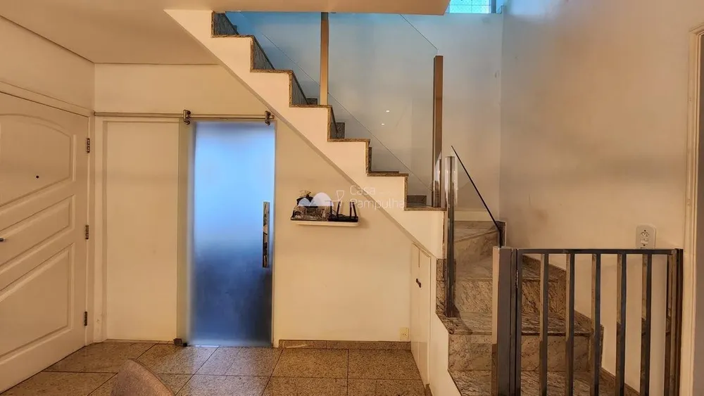 Apartamento, 3 quartos, 176 m² - Foto 17