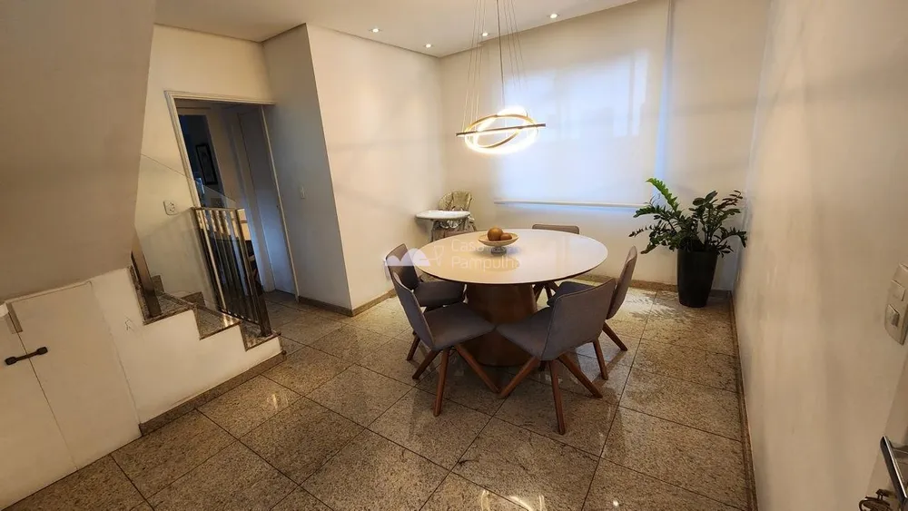 Apartamento, 3 quartos, 176 m² - Foto 22