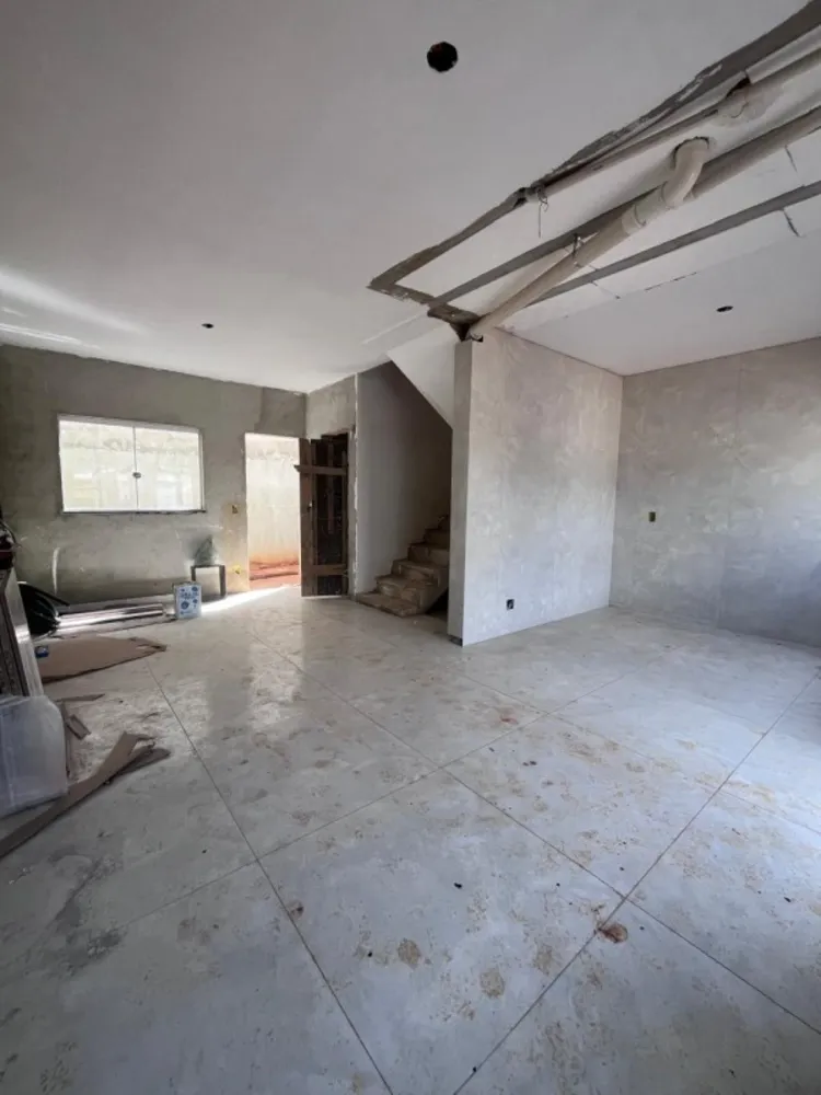 Casa, 3 quartos, 74 m² - Foto 3
