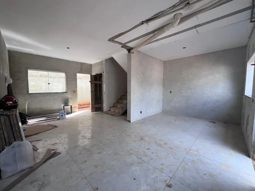 Casa, 3 quartos, 74 m² - Foto 4
