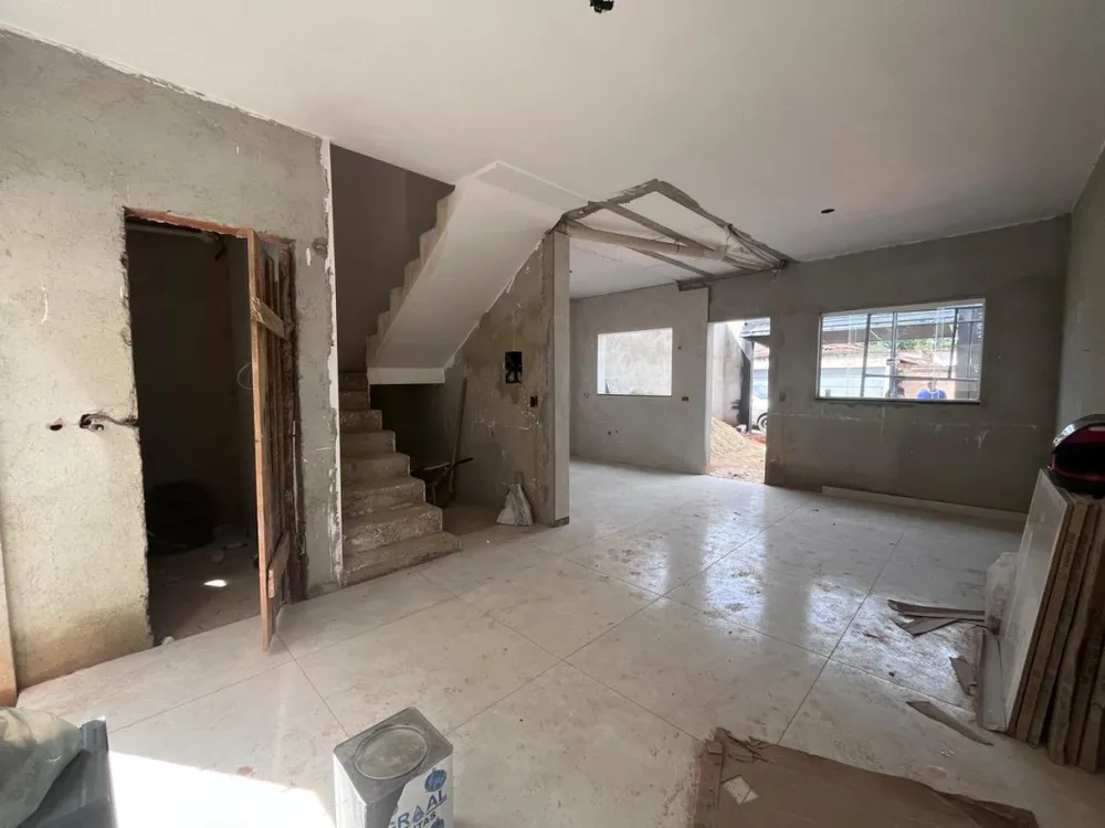 Casa, 3 quartos, 74 m² - Foto 7