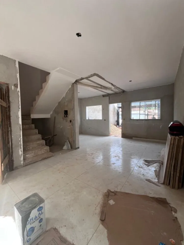 Casa, 3 quartos, 74 m² - Foto 12