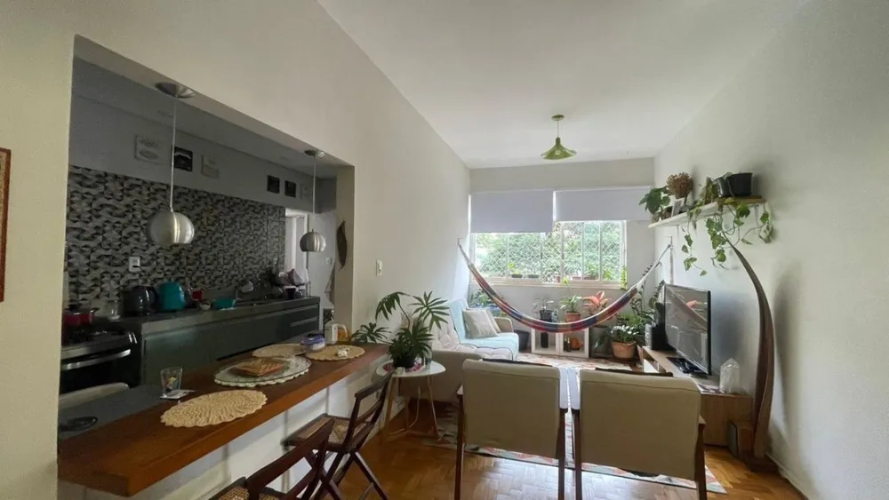 Apartamento, 3 quartos, 87 m² - Foto 5