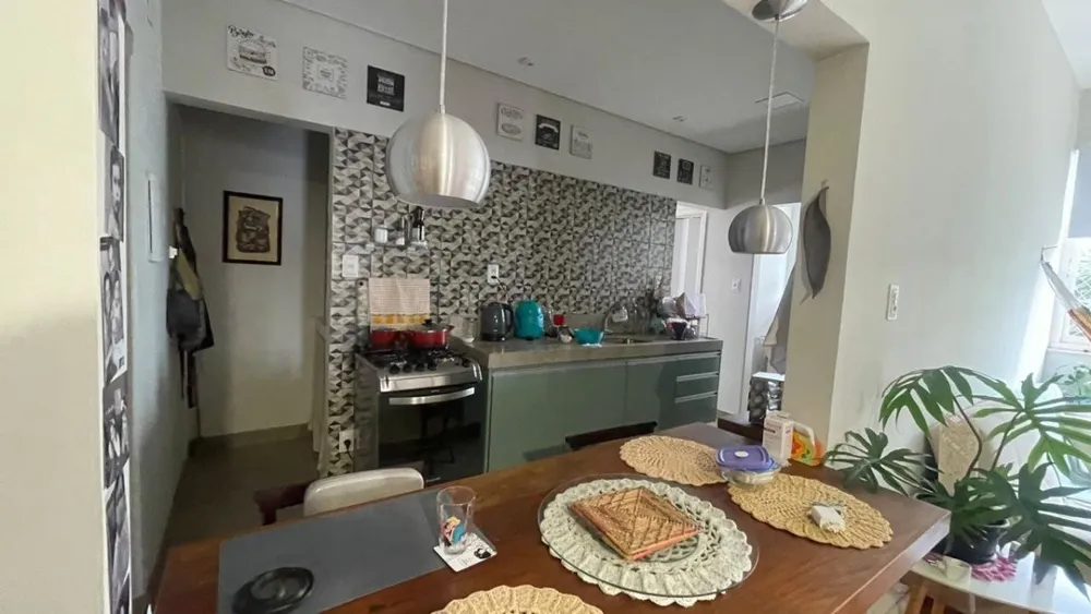 Apartamento, 3 quartos, 87 m² - Foto 4