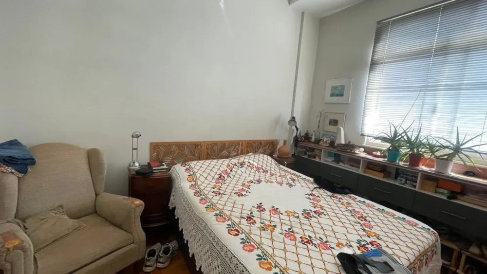 Apartamento, 3 quartos, 87 m² - Foto 2