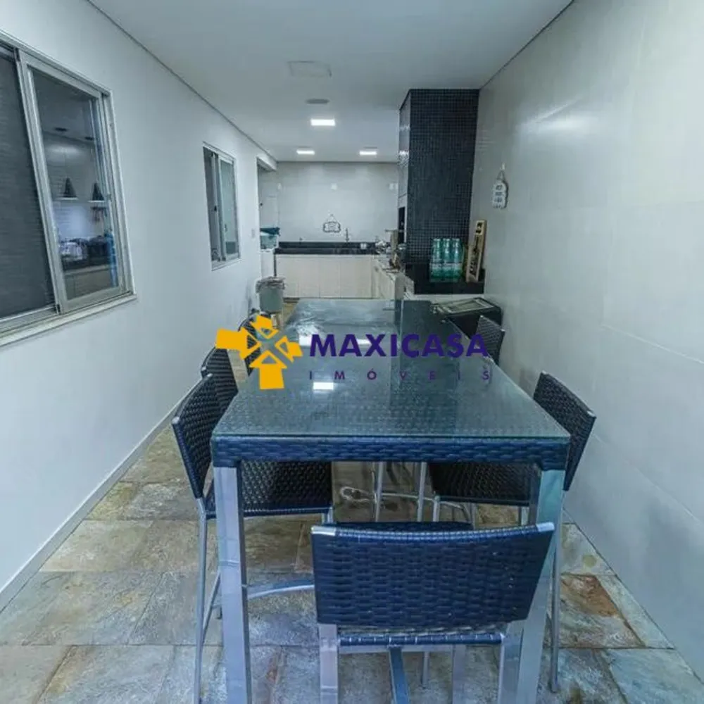 Apartamento, 3 quartos, 118 m² - Foto 9