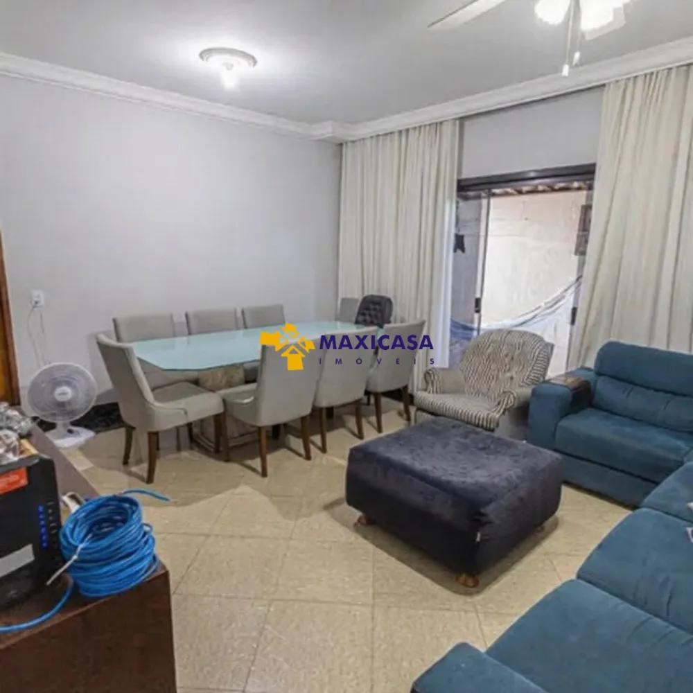 Apartamento, 3 quartos, 118 m² - Foto 1