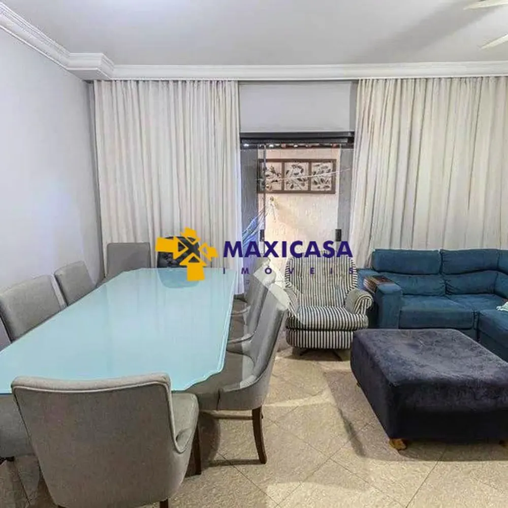 Apartamento, 3 quartos, 118 m² - Foto 2