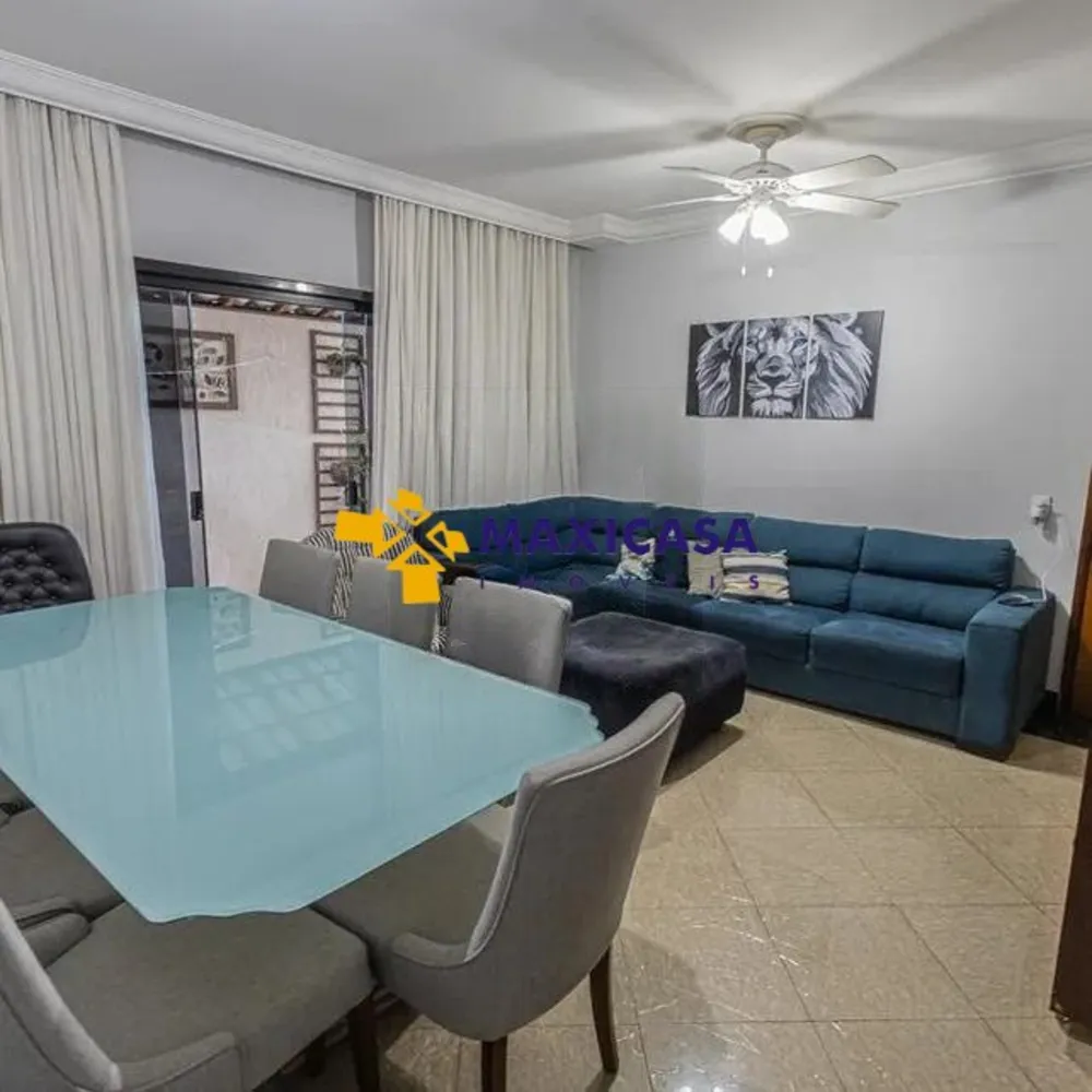 Apartamento, 3 quartos, 118 m² - Foto 3