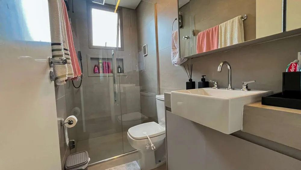 Cobertura, 2 quartos, 130 m² - Foto 12