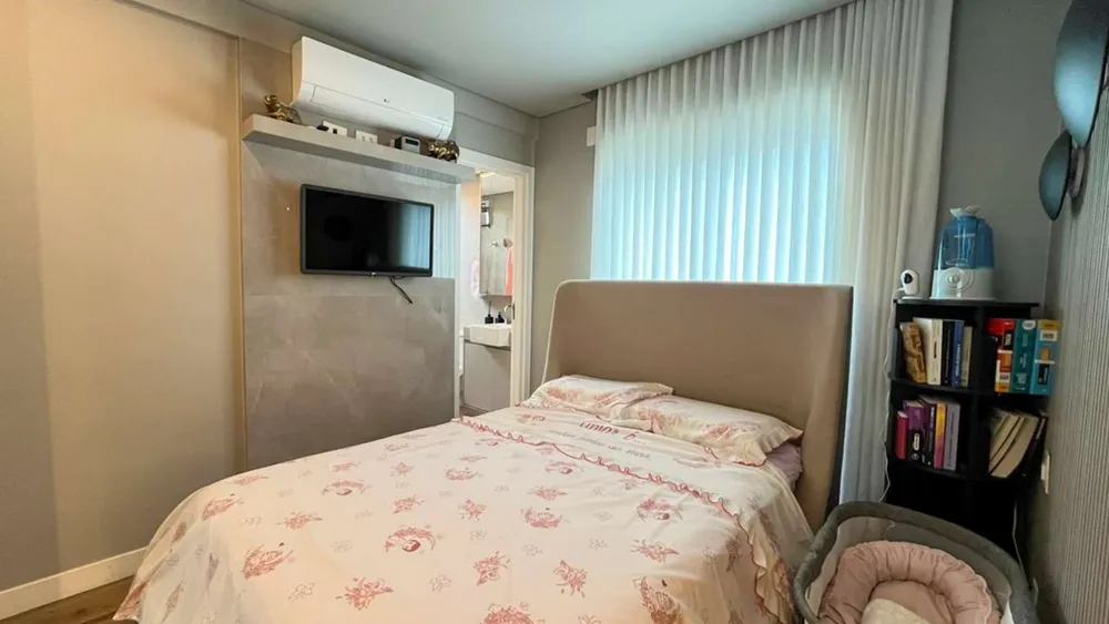 Cobertura, 2 quartos, 130 m² - Foto 10