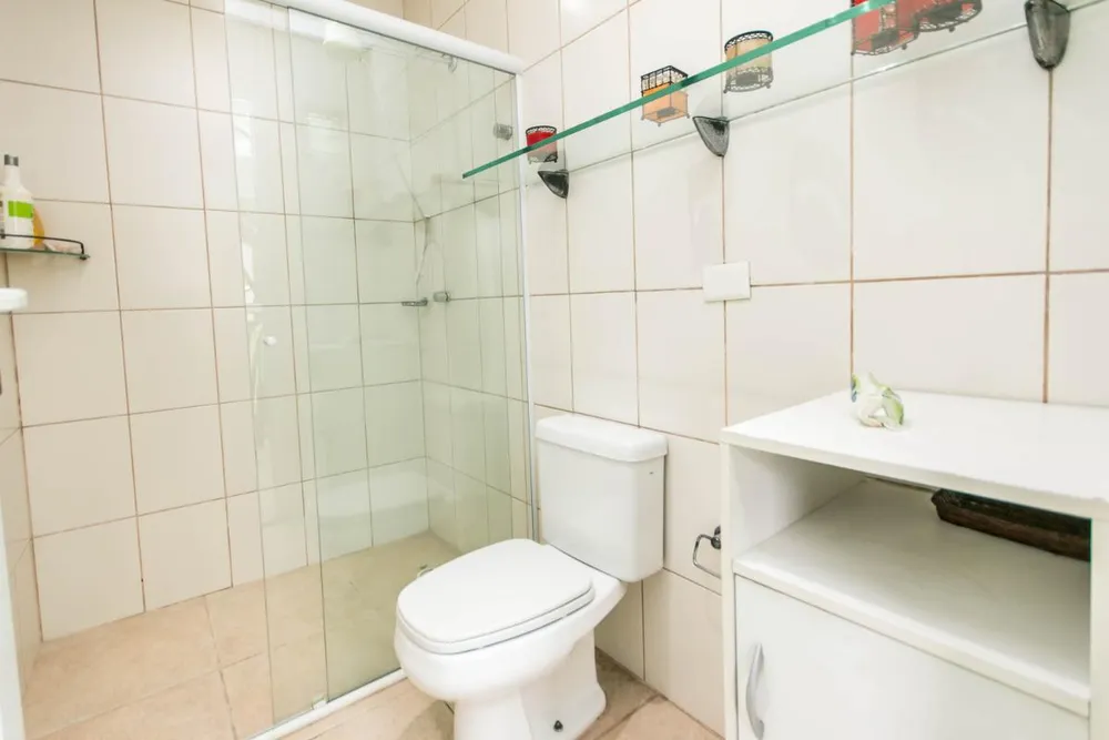 Casa de Condomínio, 4 quartos - Foto 9