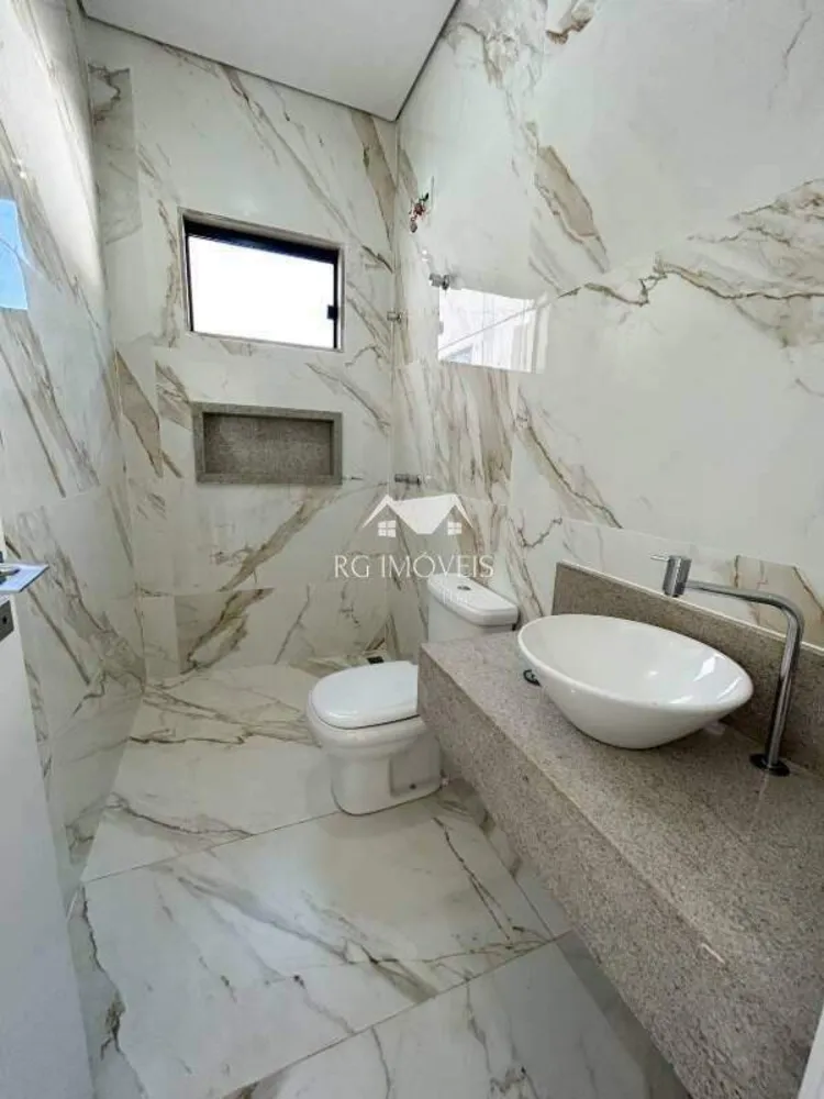 Casa de Condomínio, 4 quartos - Foto 16