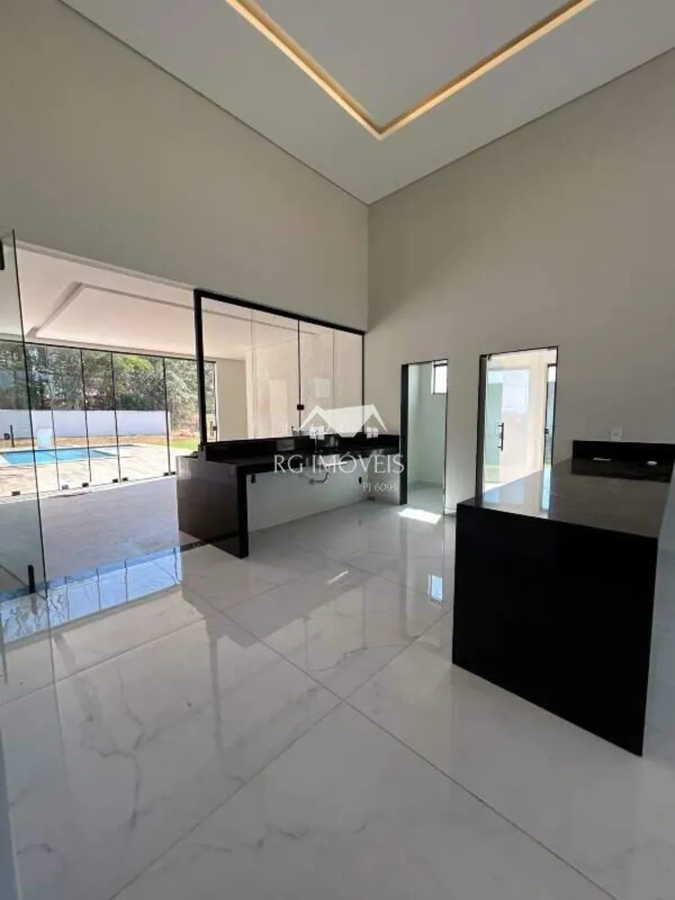Casa de Condomínio, 4 quartos - Foto 6