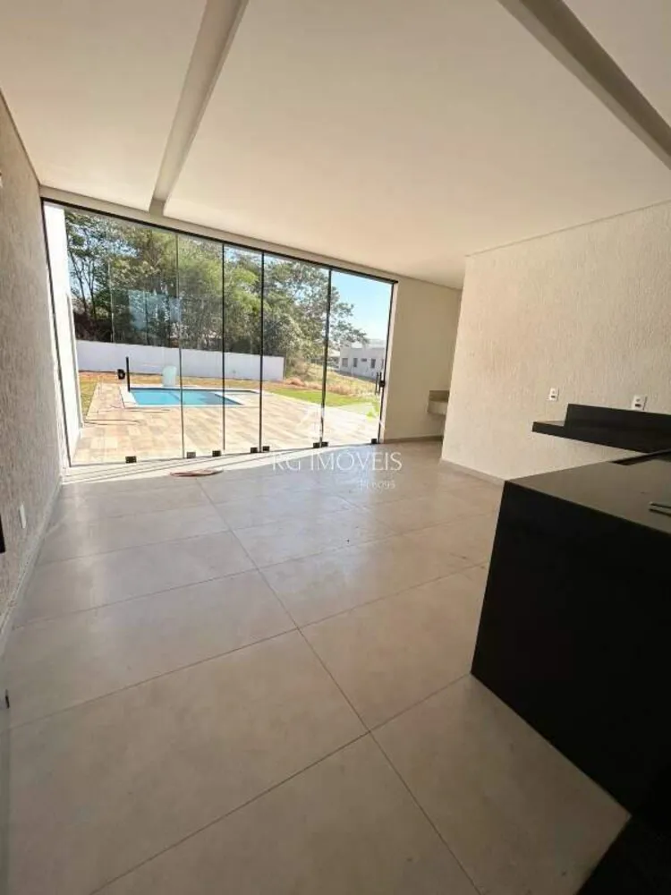 Casa de Condomínio, 4 quartos - Foto 18