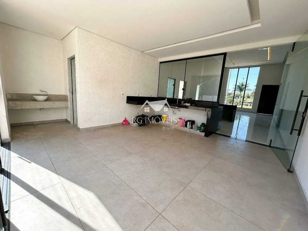 Casa de Condomínio, 4 quartos - Foto 20