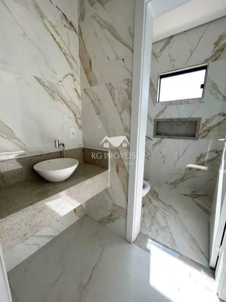Casa de Condomínio, 4 quartos - Foto 10