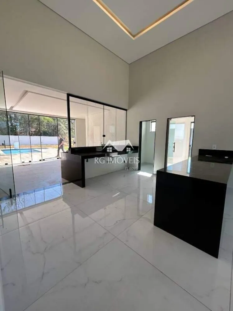 Casa de Condomínio, 4 quartos - Foto 5