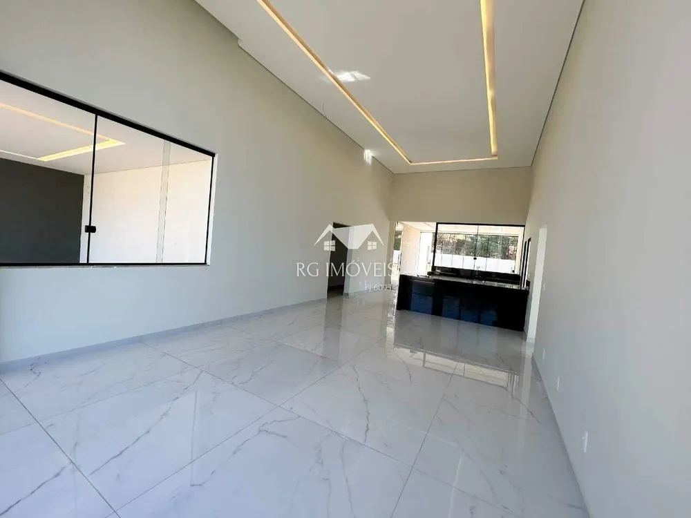 Casa de Condomínio, 4 quartos - Foto 2
