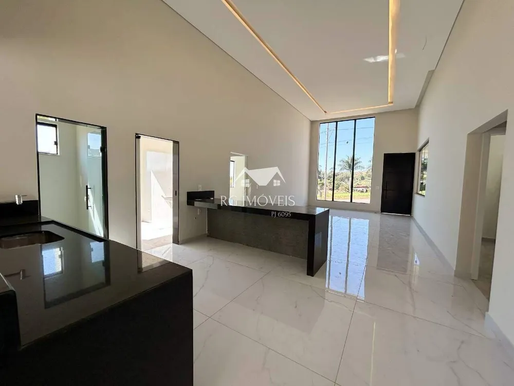 Casa de Condomínio, 4 quartos - Foto 7