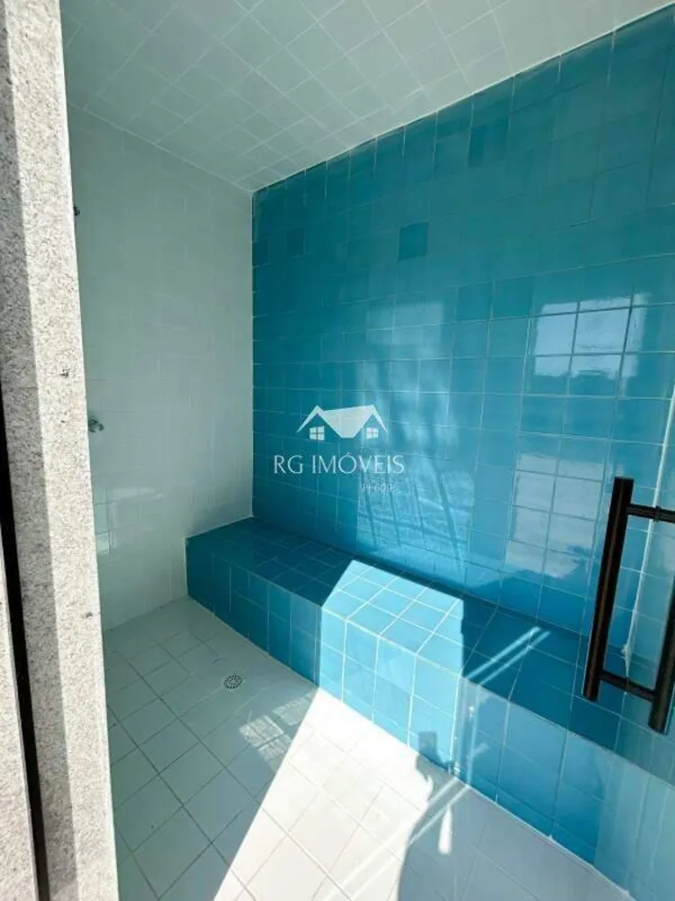 Casa de Condomínio, 4 quartos - Foto 22