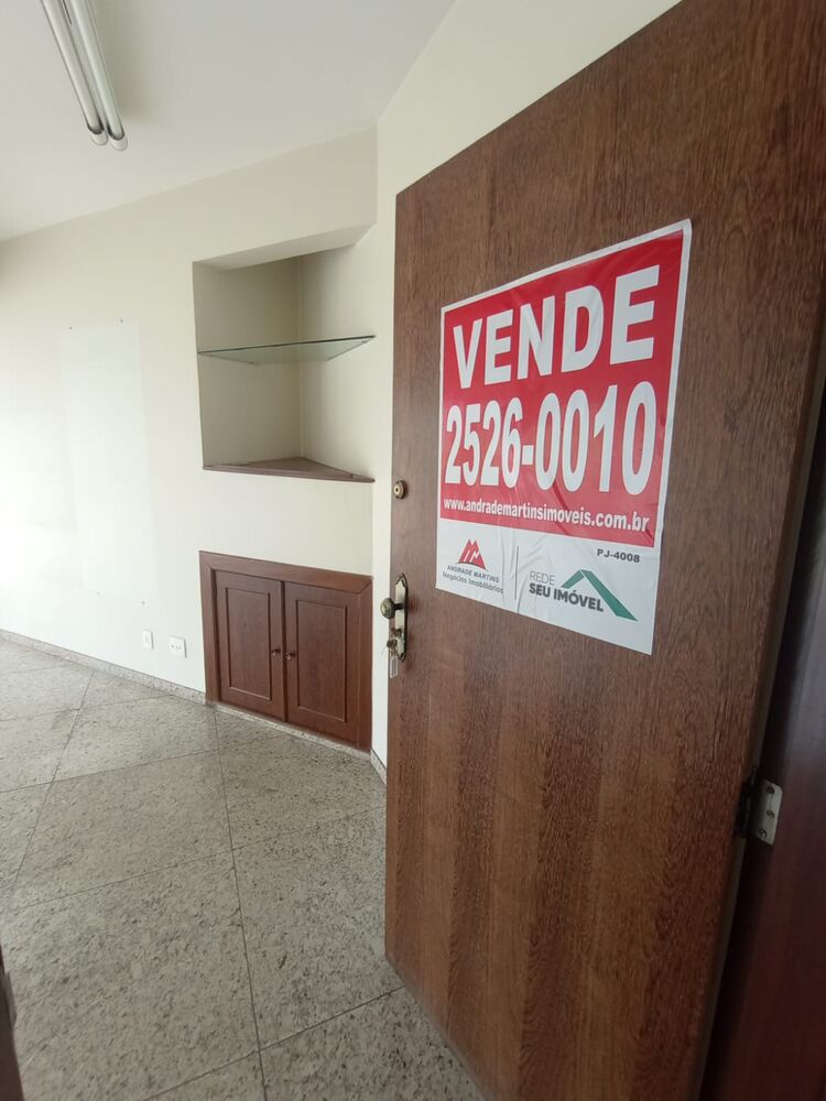 Conjunto Comercial-Sala à venda, 44m² - Foto 1