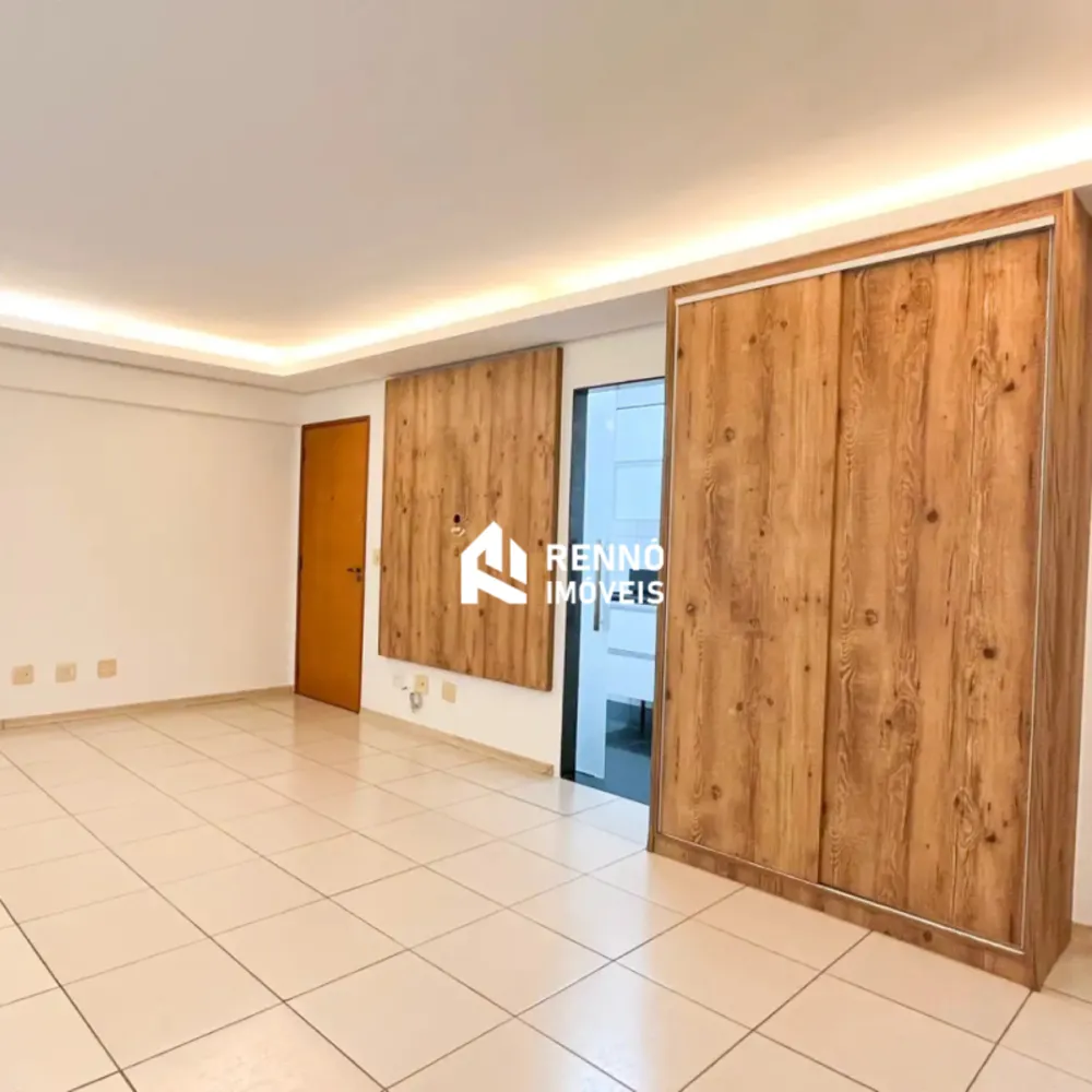 Apartamento, 2 quartos, 75 m² - Foto 3
