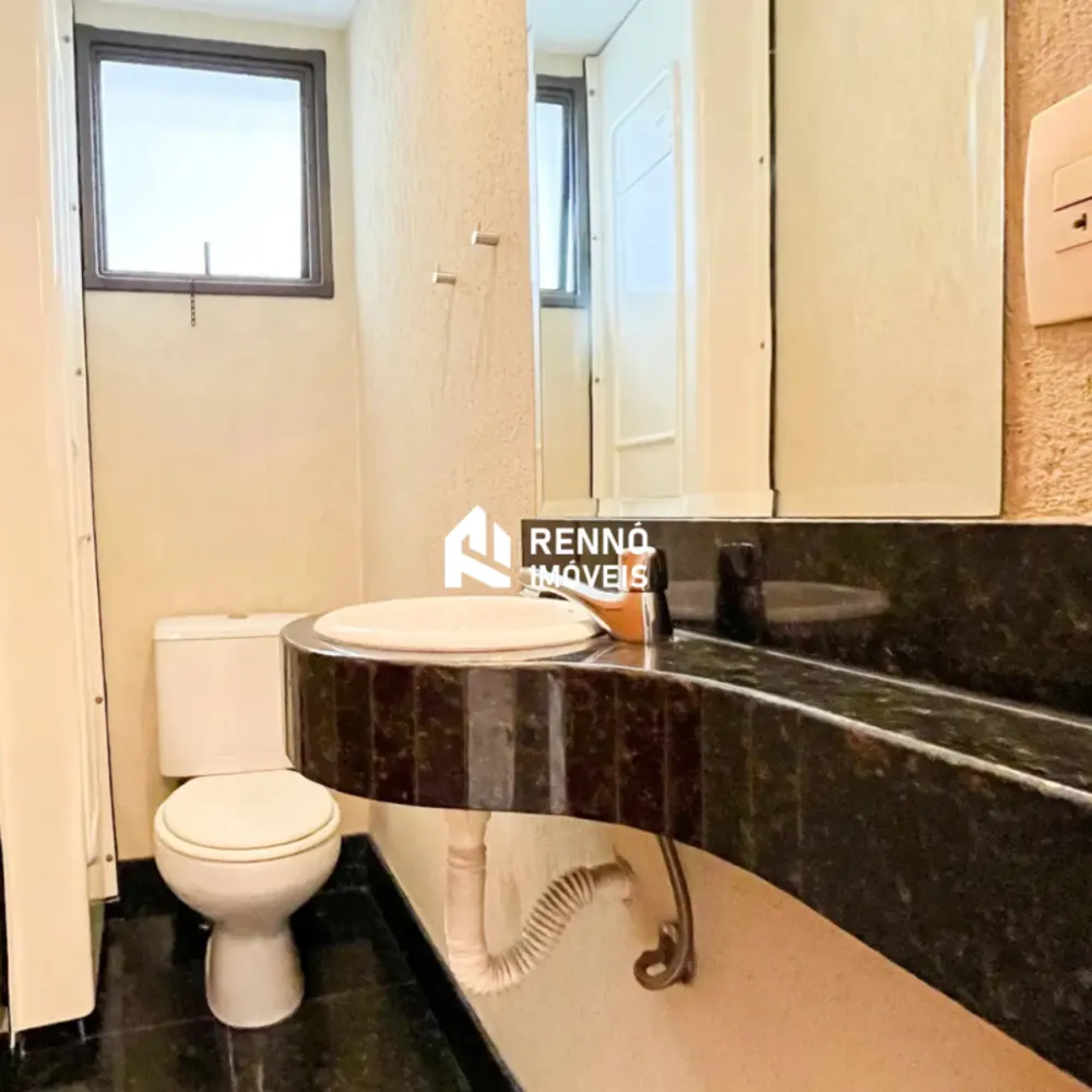 Apartamento, 2 quartos, 75 m² - Foto 12
