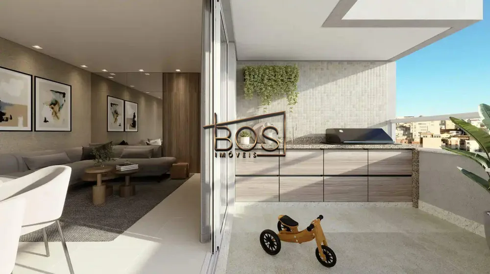 Cobertura, 4 quartos, 182 m² - Foto 19