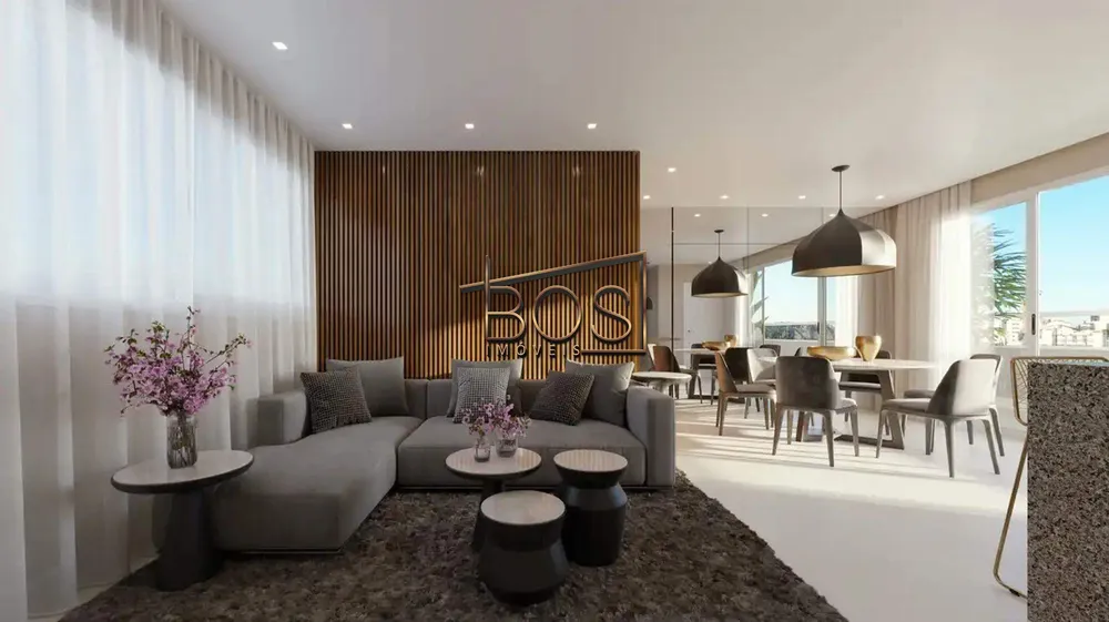 Cobertura, 4 quartos, 182 m² - Foto 15