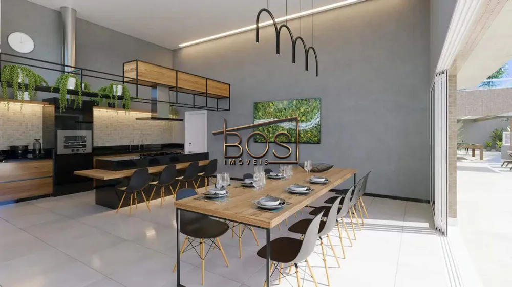 Cobertura, 4 quartos, 182 m² - Foto 8