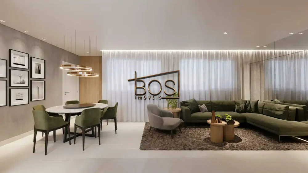 Cobertura, 4 quartos, 182 m² - Foto 16